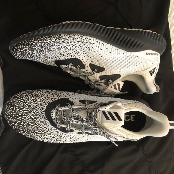 adidas Other - Men’s Adidas Alphabounce
